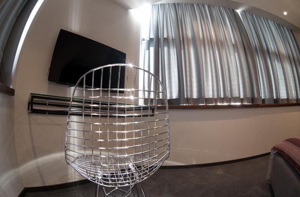 Hotel Russia Skopje Buitenkant foto